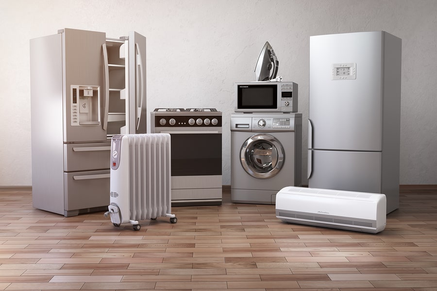 Appliance repairs hartbeespoort
