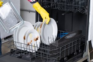 Dishwasher Appliance Repairs Gauteng