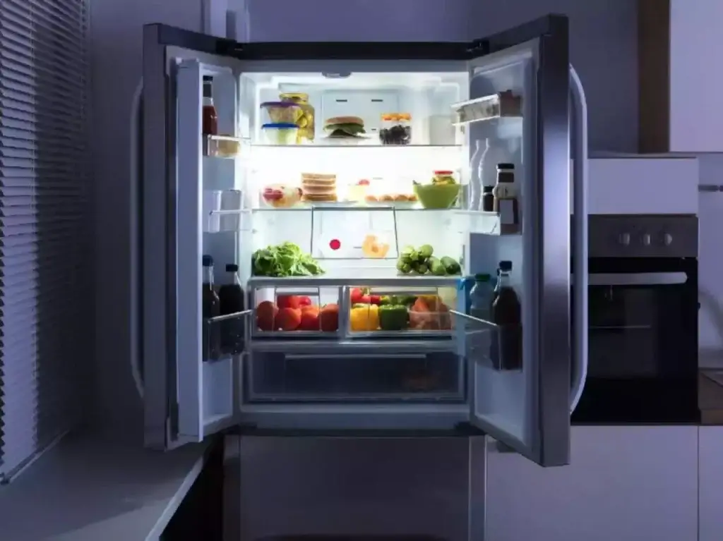 Fridge repairs in Hartbeespoort