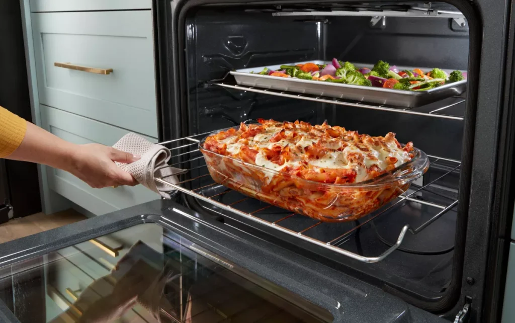 Oven repairs in Johannesburg