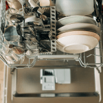 Dishwasher not draining repairs