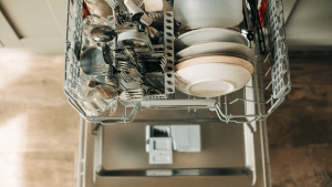 Dishwasher repair centurion