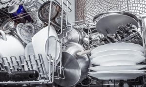 Dishwasher Appliance repair benoni