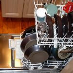 Dishwasher Repairs Randburg