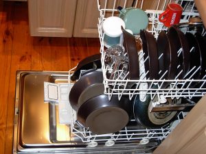 Dishwasher Repairs in meyerton