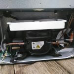 fridge not cooling repair vanderbilpark