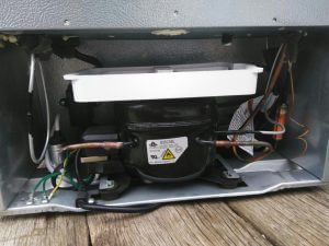 fridge compressor repairs centurion