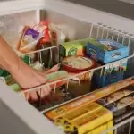 Freezer Repairs