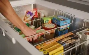 Freezer Repairs Centurion 