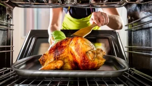 Oven repairs in centurion