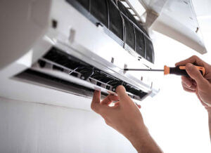 Air conditioning repairs