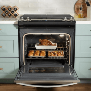 Oven and stove Appliance Repairs Gauteng