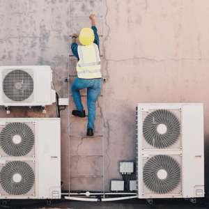 Air conditioning repairs and service Gauteng