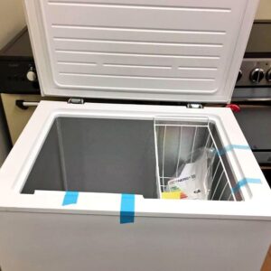Freezer Repairs boksburg