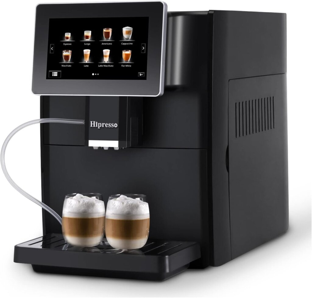 Coffee machine