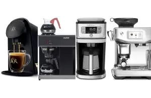 Coffee Machines repair boksburg
