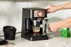 Coffee machine repair service in centurion