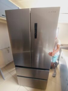 Defy Fridge repairs