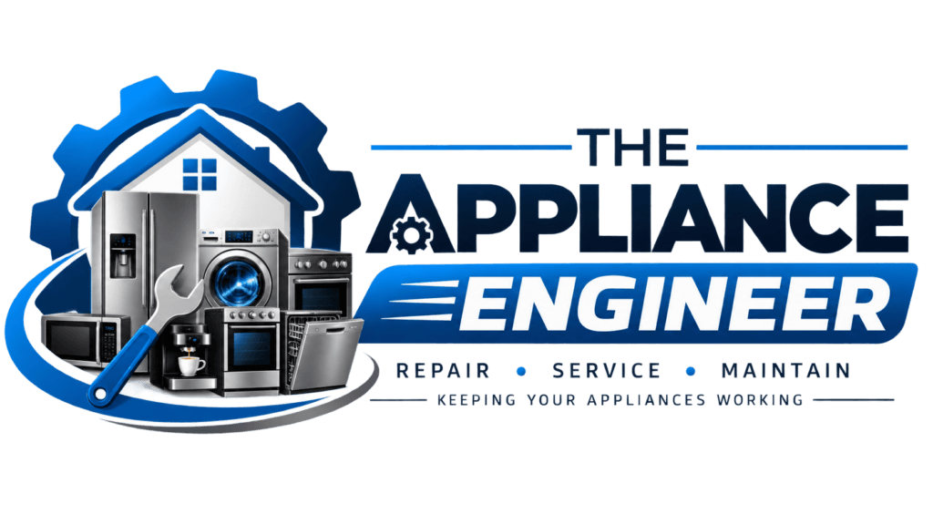 The Appliance Engineer