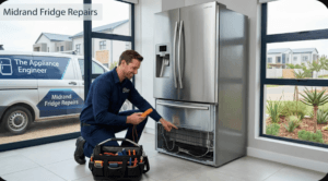 fridge repairs roodeplaat