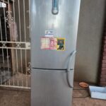 Fridge repairs vanderbilpark