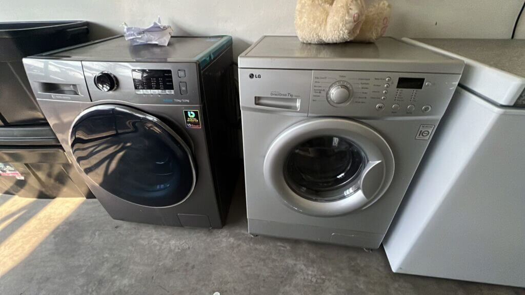 Randburg Appliance Repairs