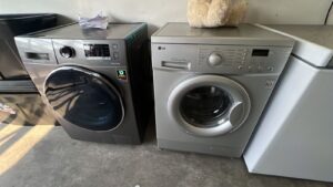 Washing machine repair pretoria 